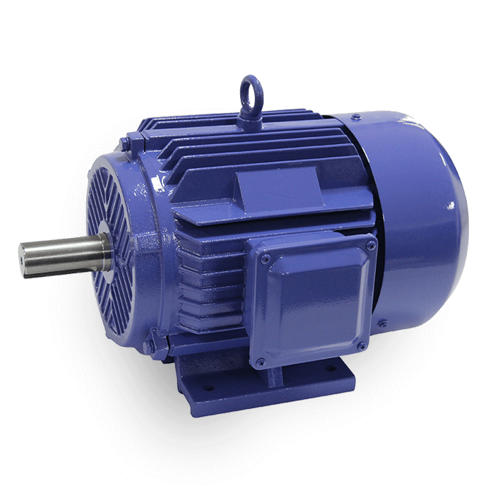 YE3系列 三相異步電動機